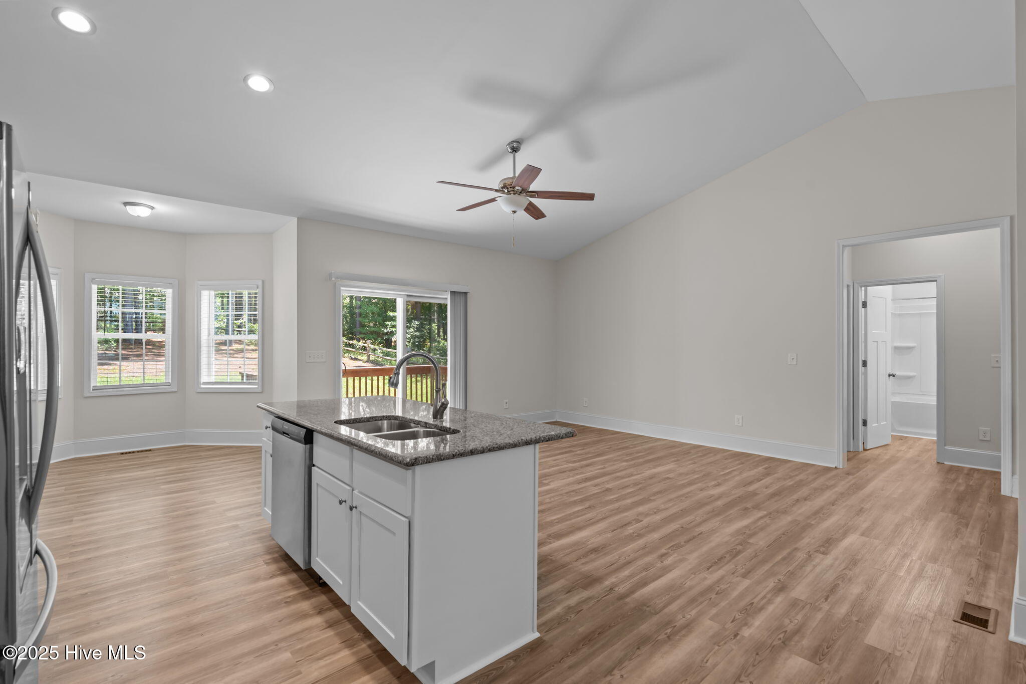 Exterior photo of 50 Old Hunt Road, Pinehurst, NC 28374. MLS: 100600415