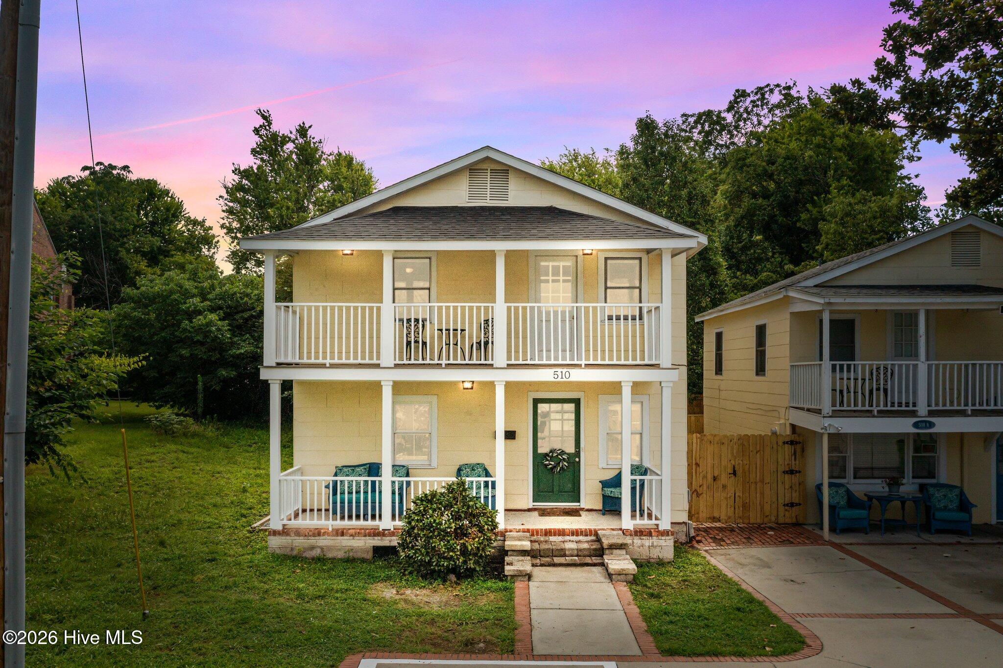 510 George Street,New Bern