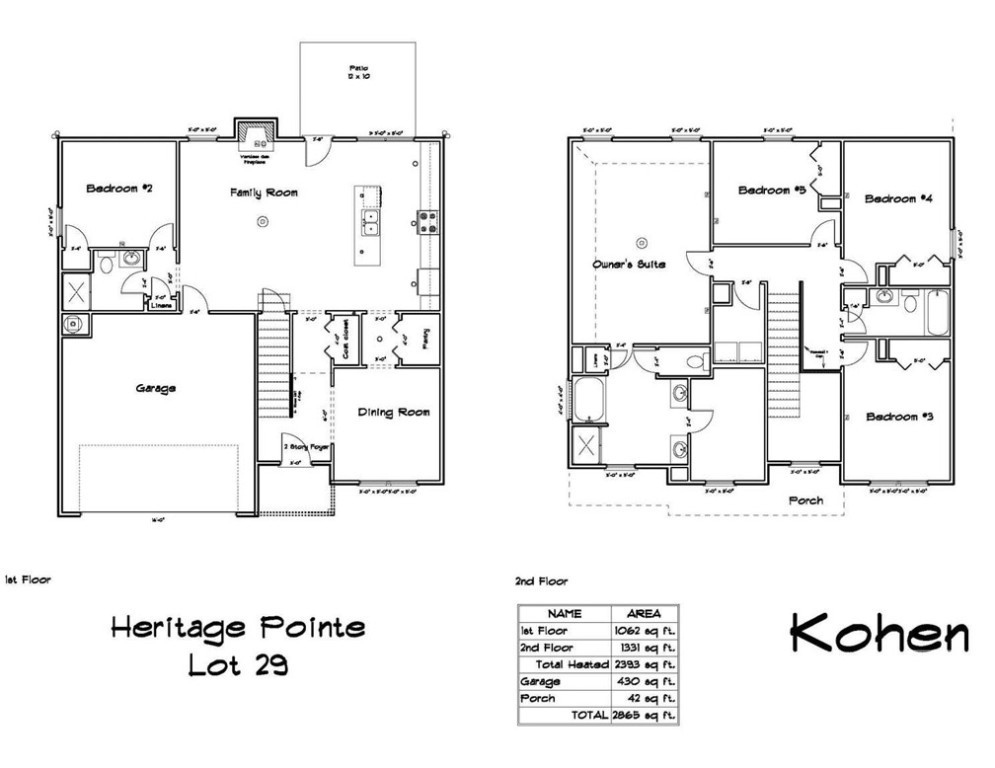 235 Providence Loop, Hinesville, GA, 31313