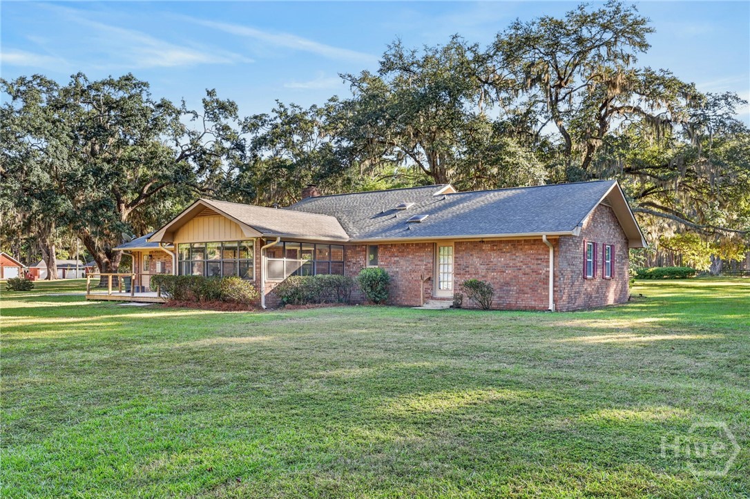 Photo 4 of Single family home for sale at 226 Way St, Hinesville, GA 31313 | MLS# SA367262 | Listing updated on 2026-10-29