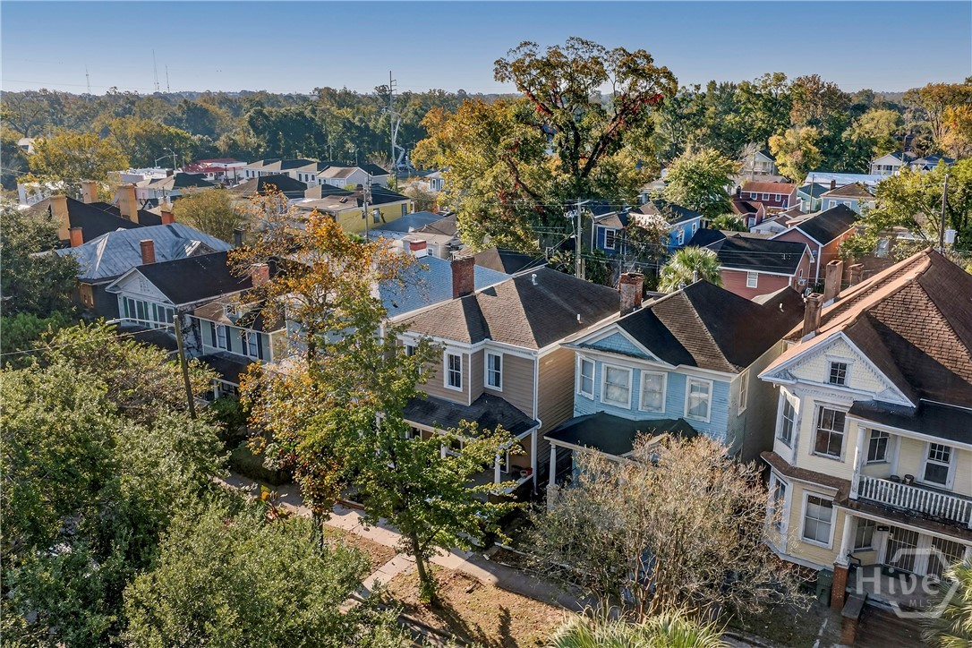 513 E Henry Street, Savannah, GA, 31401