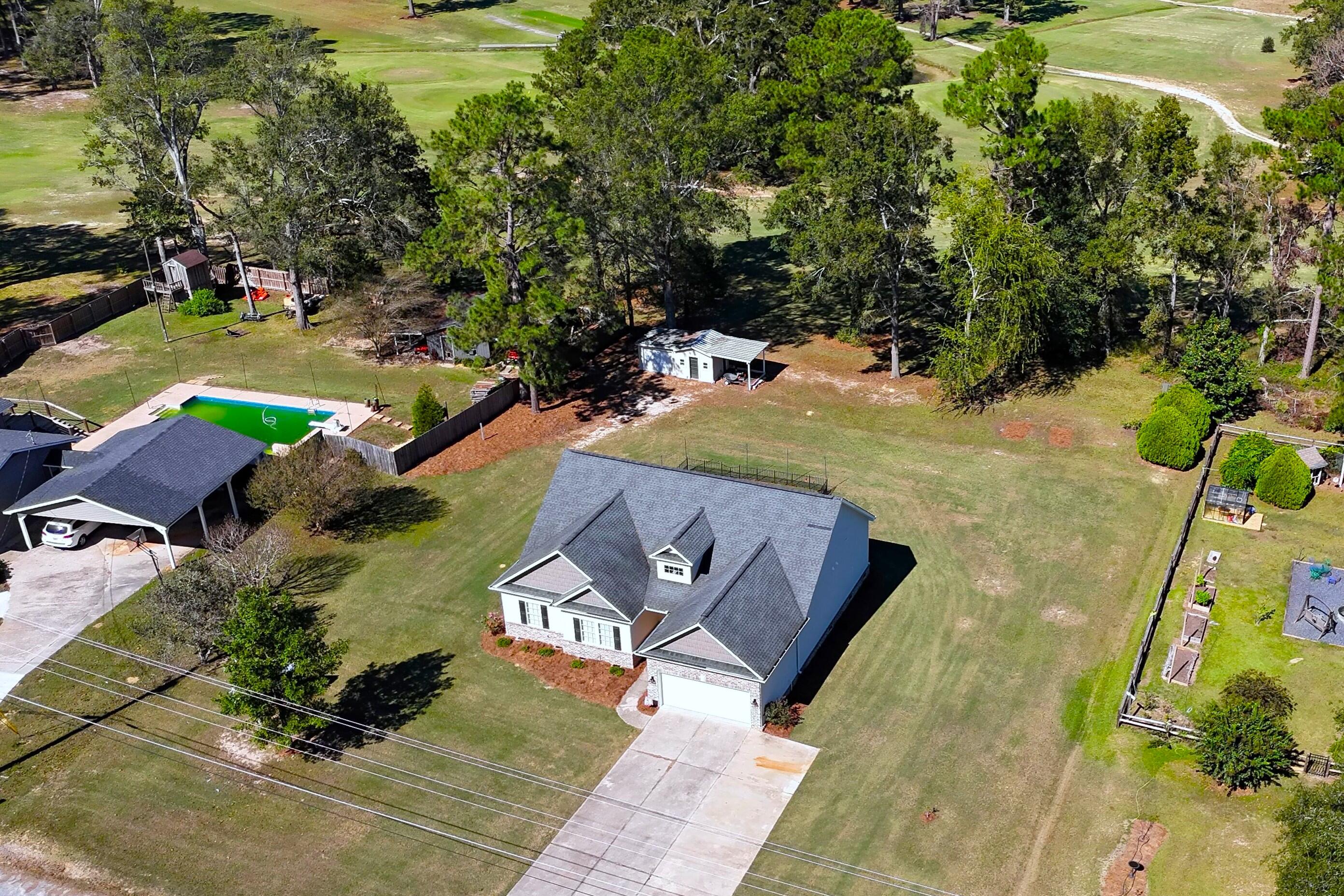 166 Fairway Drive, Waynesboro, GA, 30830