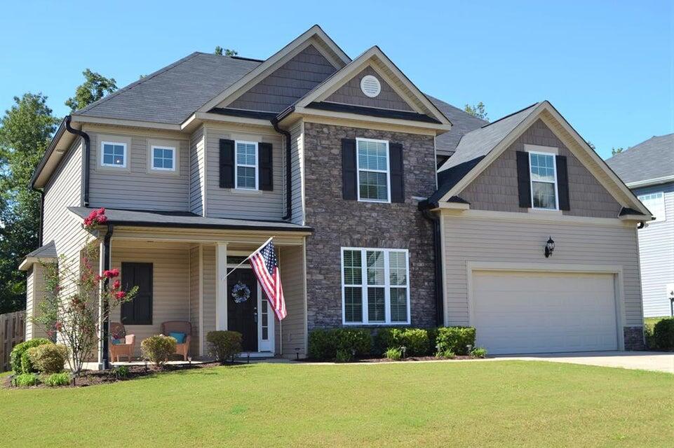 1850 Cedar Shoals Drive UNIT C-3, Athens, GA, 30605