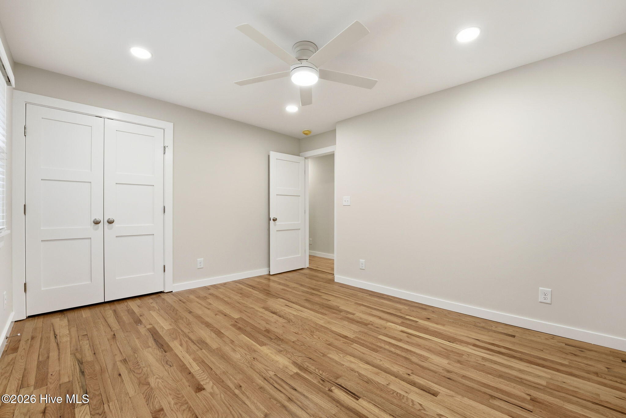 601 Bethesda Avenue