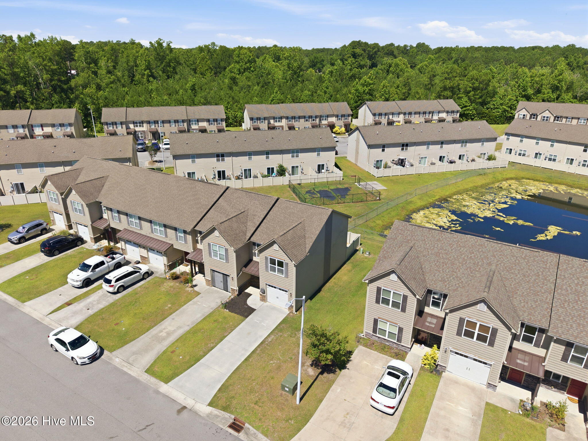 211 Boyington Place Road,Midway Park
