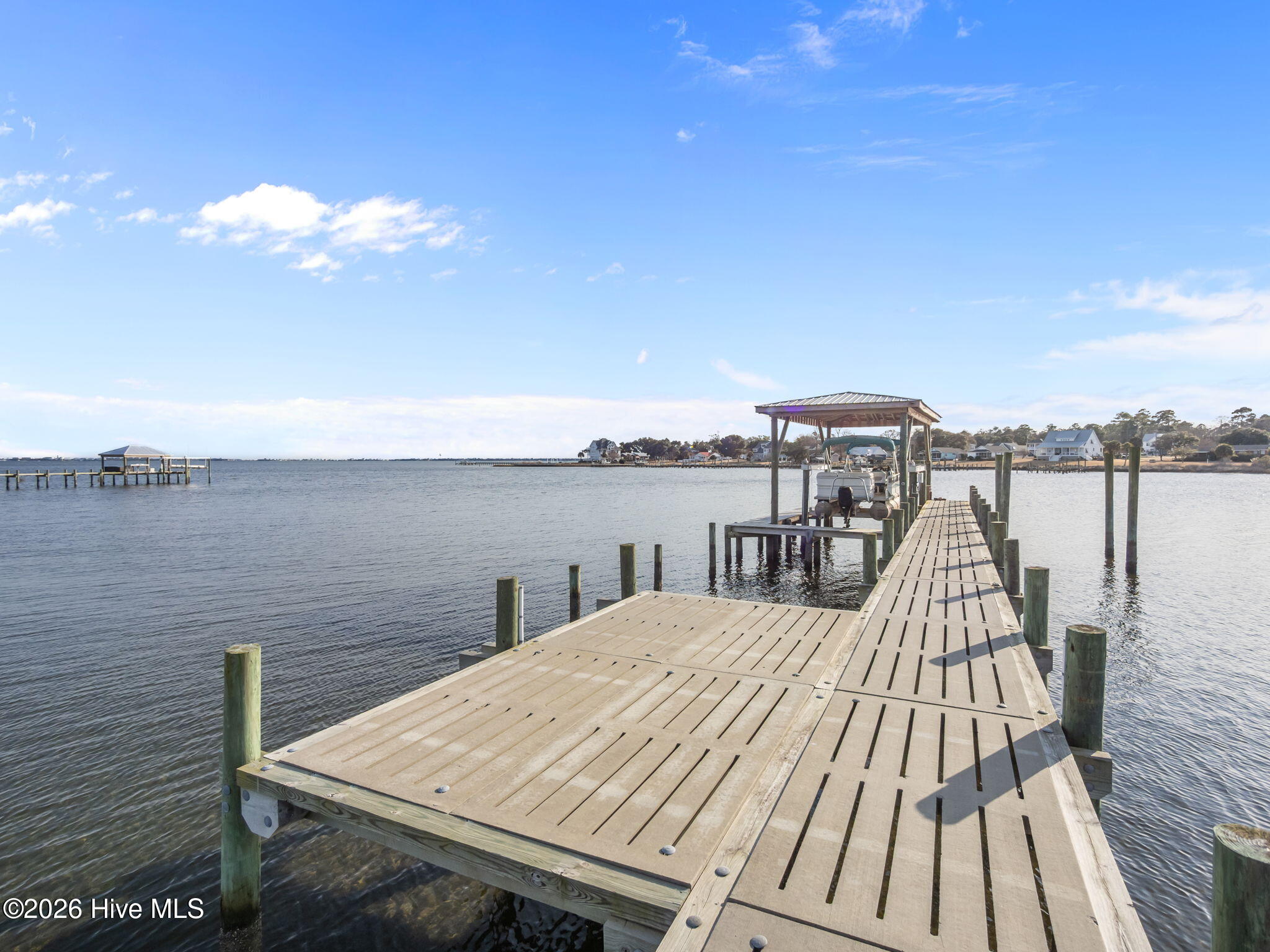 200 Pelican Drive, Newport, NC, 28570