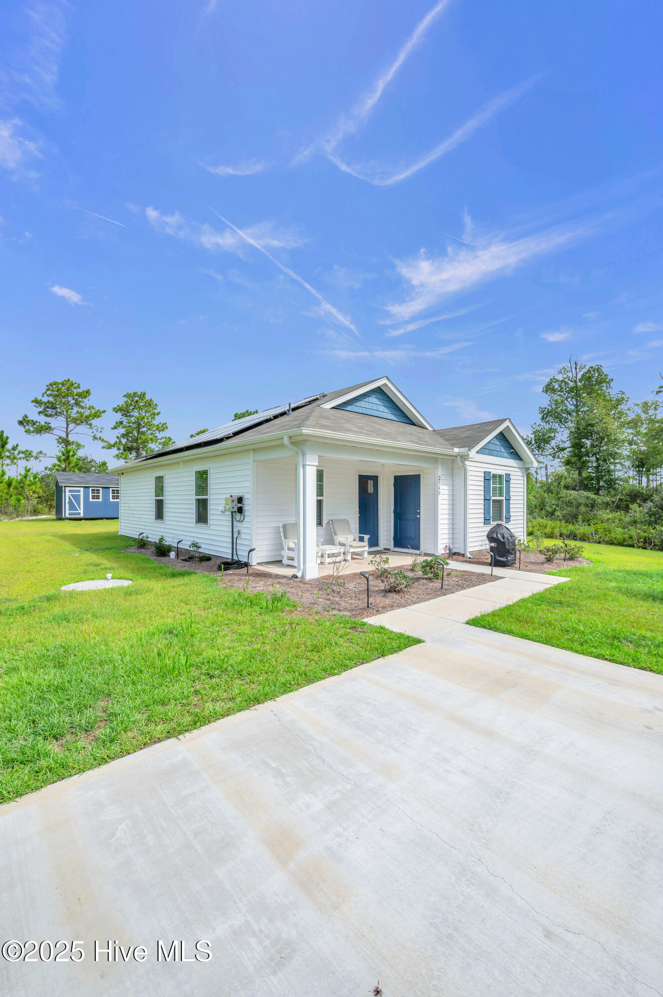 2140 Grande Palms Trail Lot 10, Bolivia, NC 28422 – photo 3: 3_2140 grande palms-00003