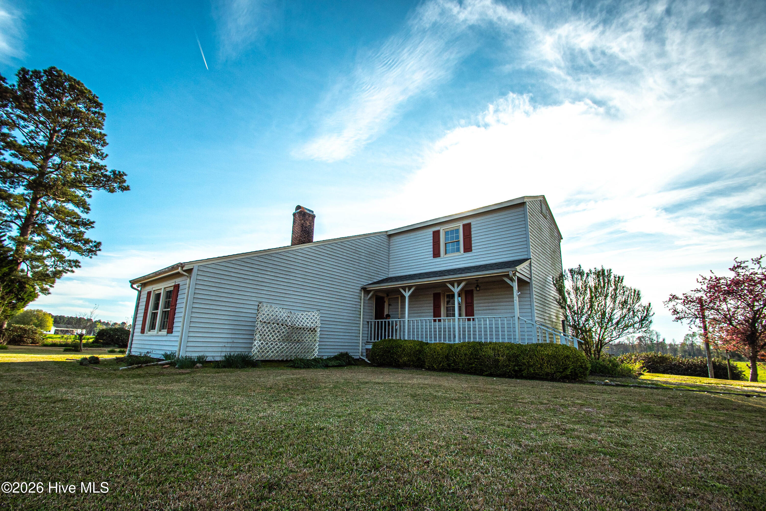 8564 S Nc 41 Highway, Wallace, NC, 28466