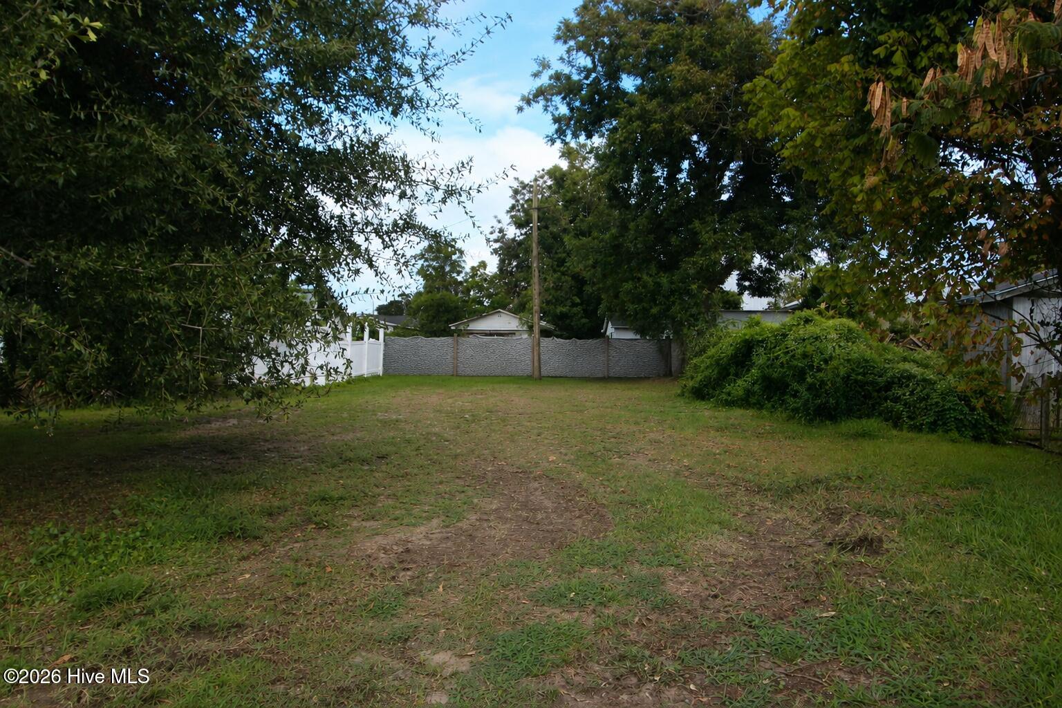 204 N 14th Street,Morehead City