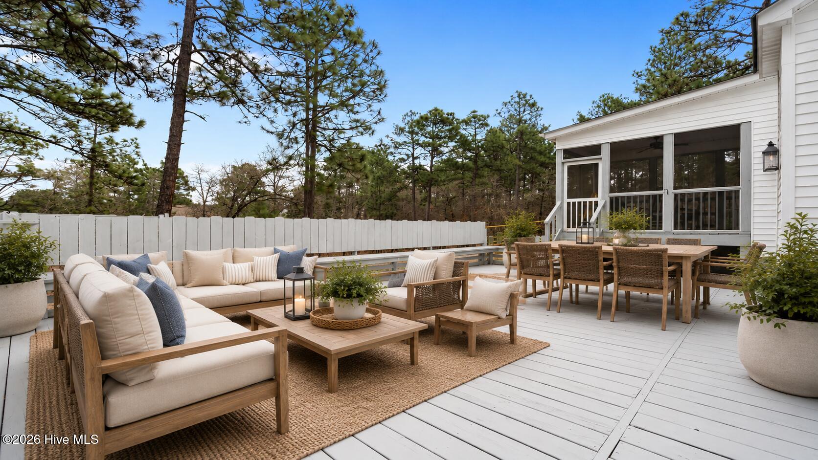 106 Edwards Court - Seven Lakes West - Virtually Enhanced
