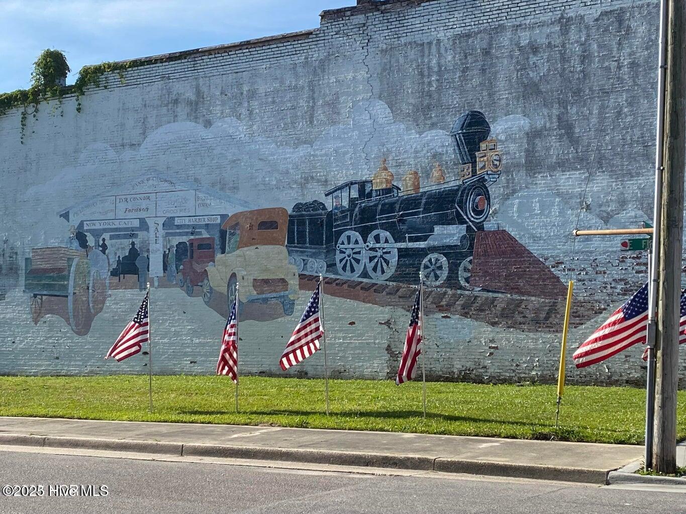 Homes for sale in Chadbourn, NC | 217 N Howard St, Chadbourn, NC 28431 | MLS# 100514485