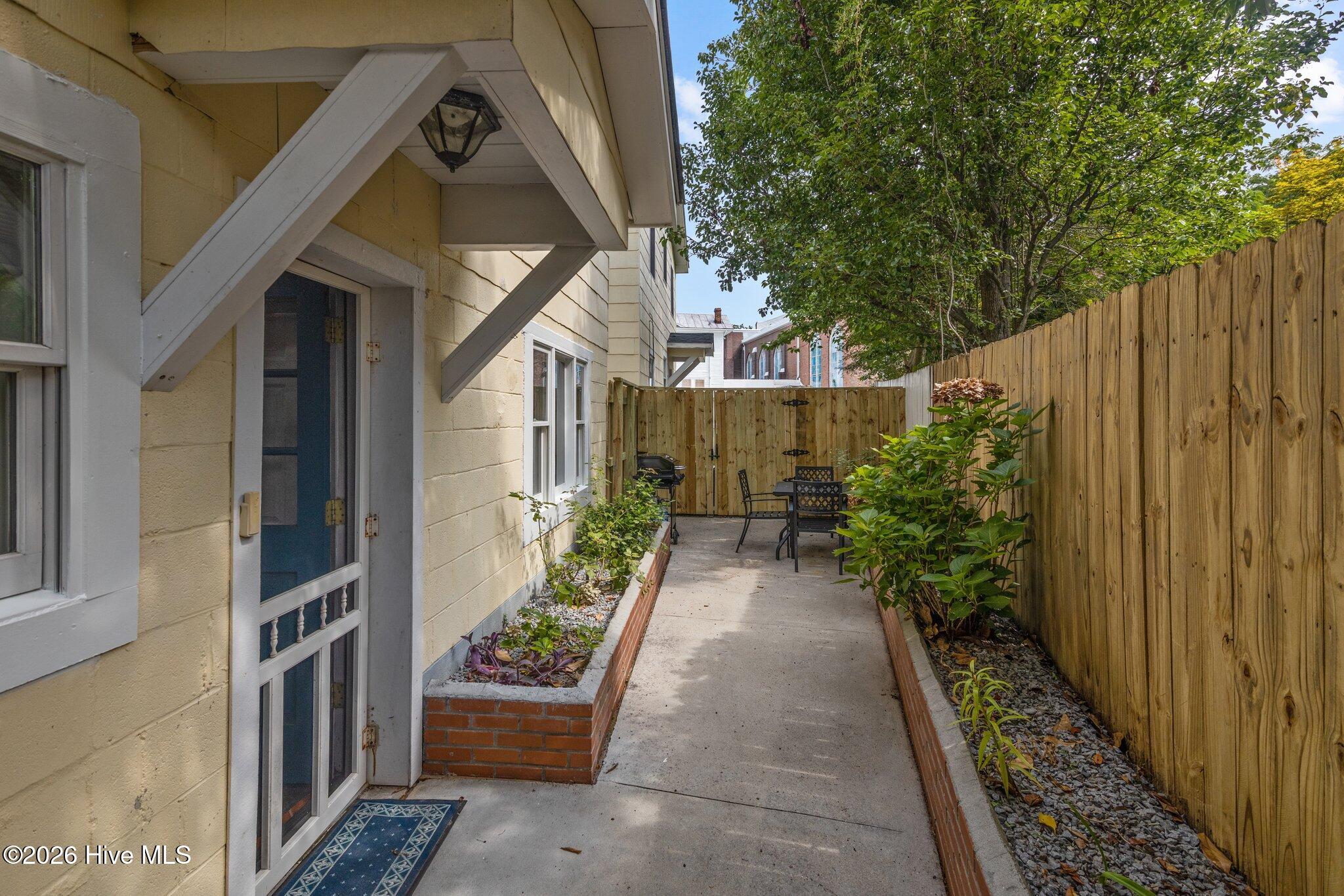 508 George Street UNIT A, New Bern, NC, 28560