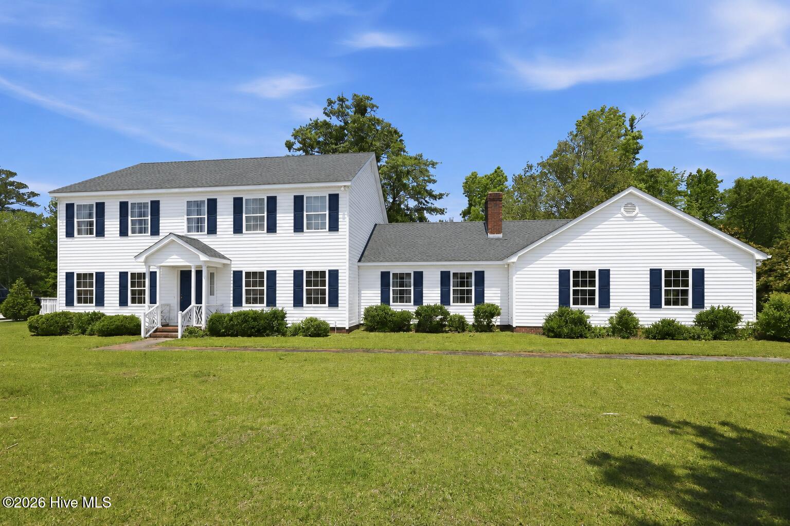 2604 One Iron Street,Morehead City