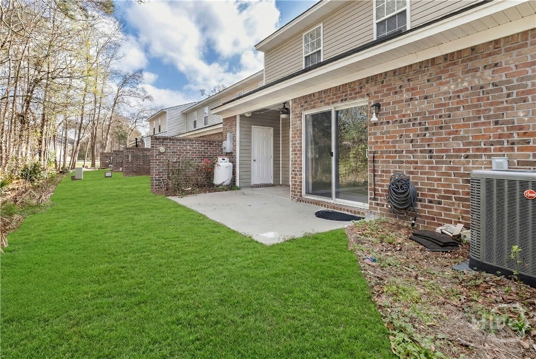 57 Putters Place, Savannah, GA, 31419