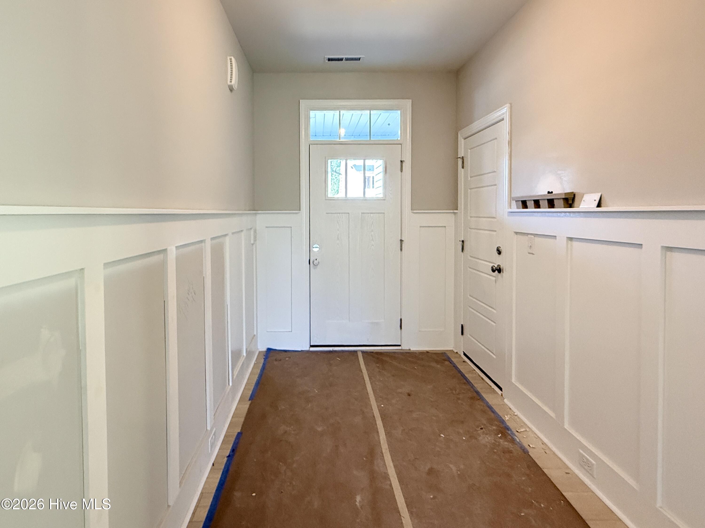 Exterior photo of 136 Flat Clam Drive, Wilmington, NC 28401. MLS: 100560816