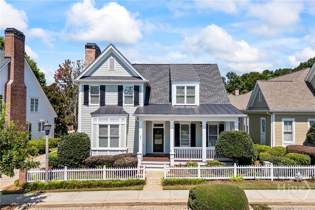 Property at 859 Commons Park