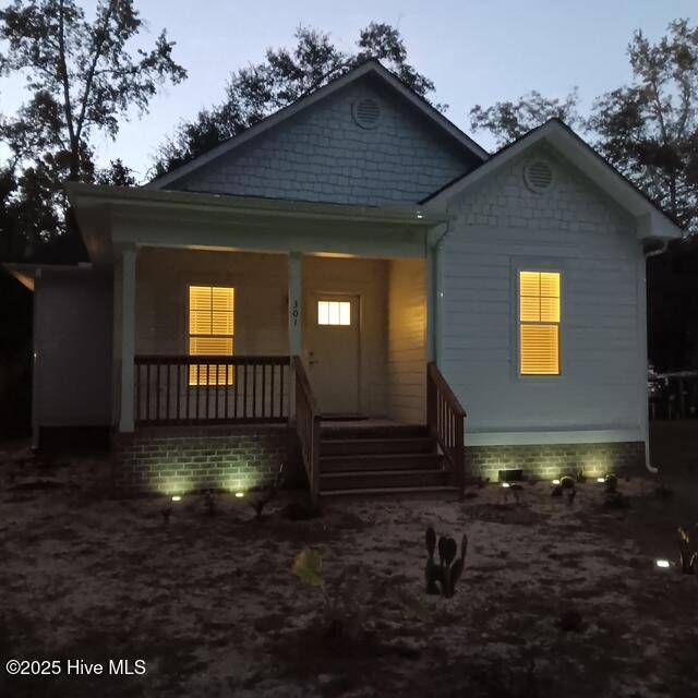 Homes for sale in Fair Bluff, NC | 301 E Goodman St, Fair Bluff, NC 28439 | MLS# 100535725