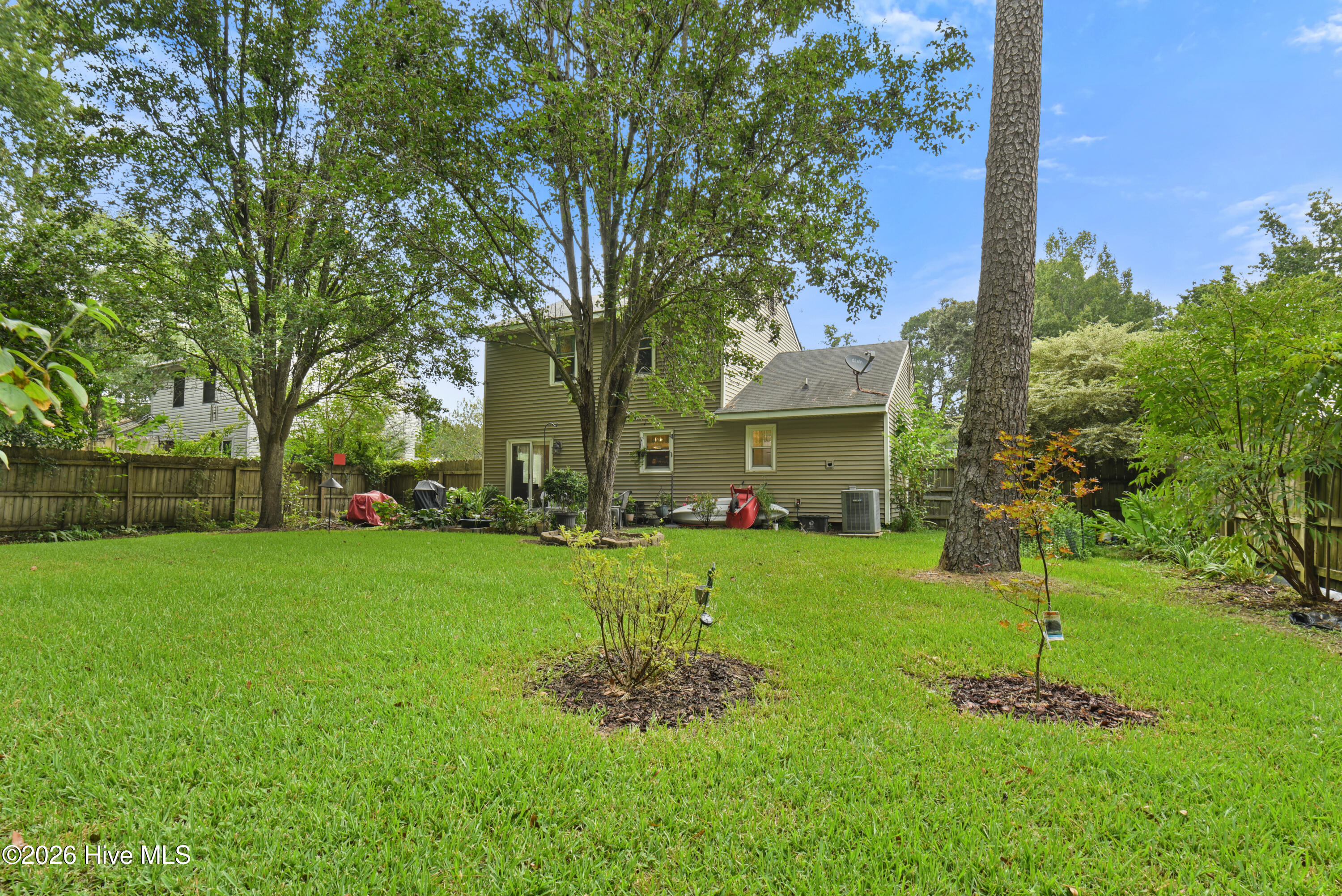 24th image of 3423 Preakness Pl, New Bern, NC 28562 | MLS# 100597873