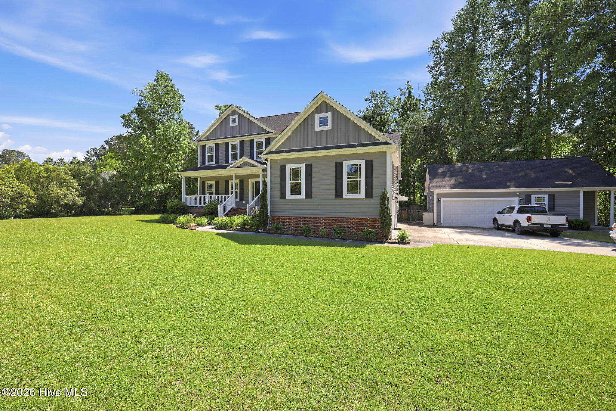 101 Balboa Court,New Bern