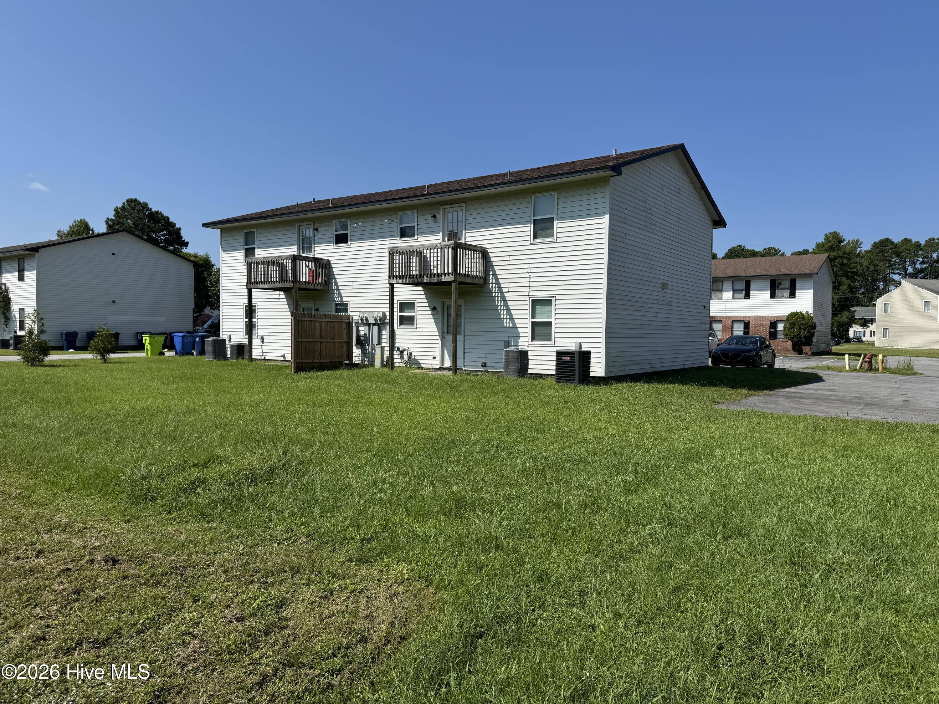 210 Shipman Road Building E,Havelock
