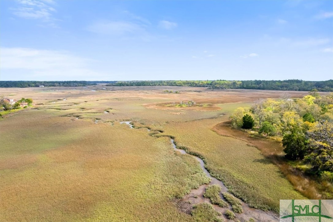 LOT 6 Bermuda Bluff Lane, Midway, GA, 31320