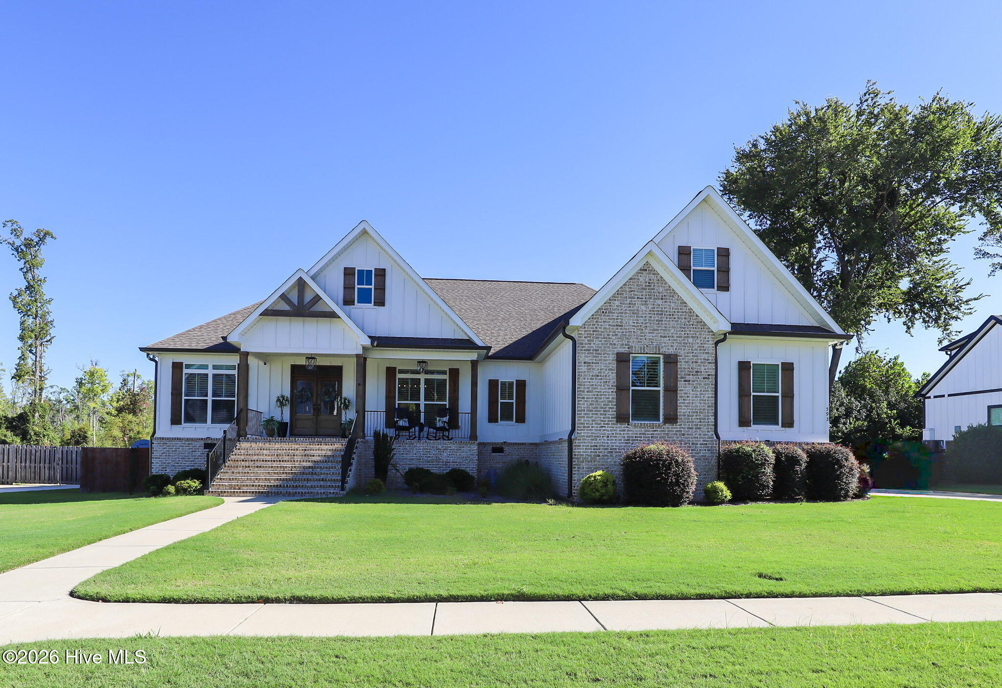 Photo 2 of Single family home for sale at 593 River N Dr, North Augusta, SC 29841 | MLS# 100603266 | Listing updated on 2026-09-27