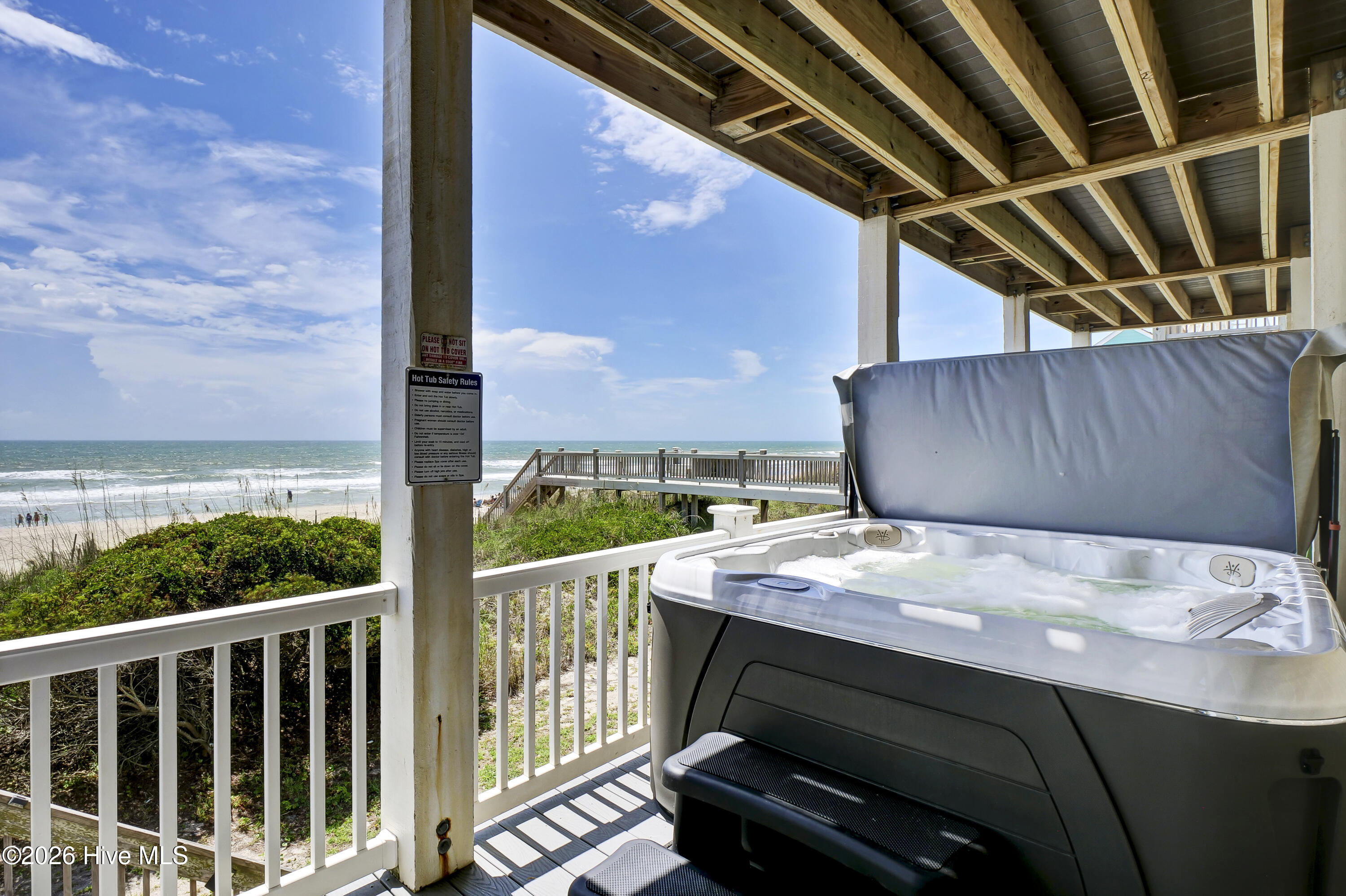138 Topsail Road, North Topsail Beach, NC, 28460