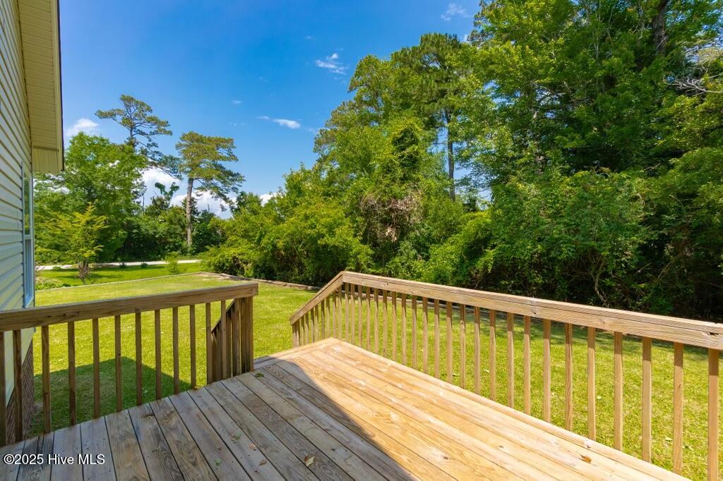 203 Panama Terrace,Morehead City