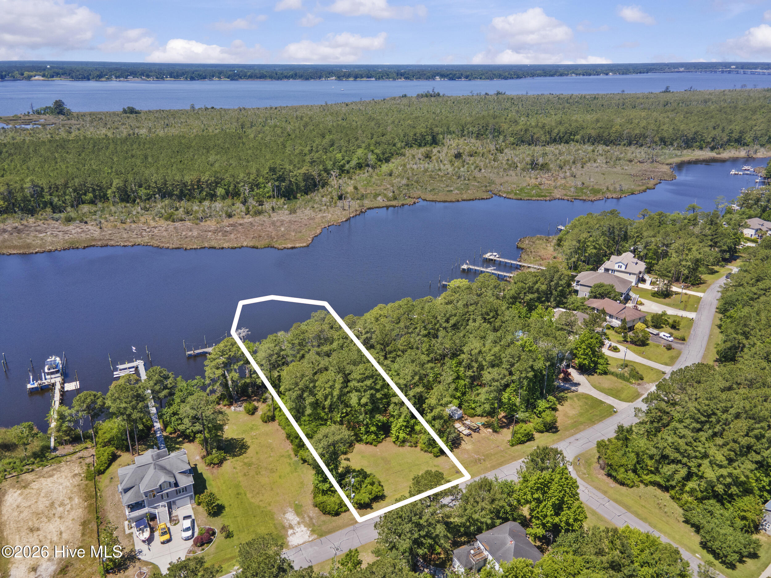 5202 Bucco Reef Road,New Bern
