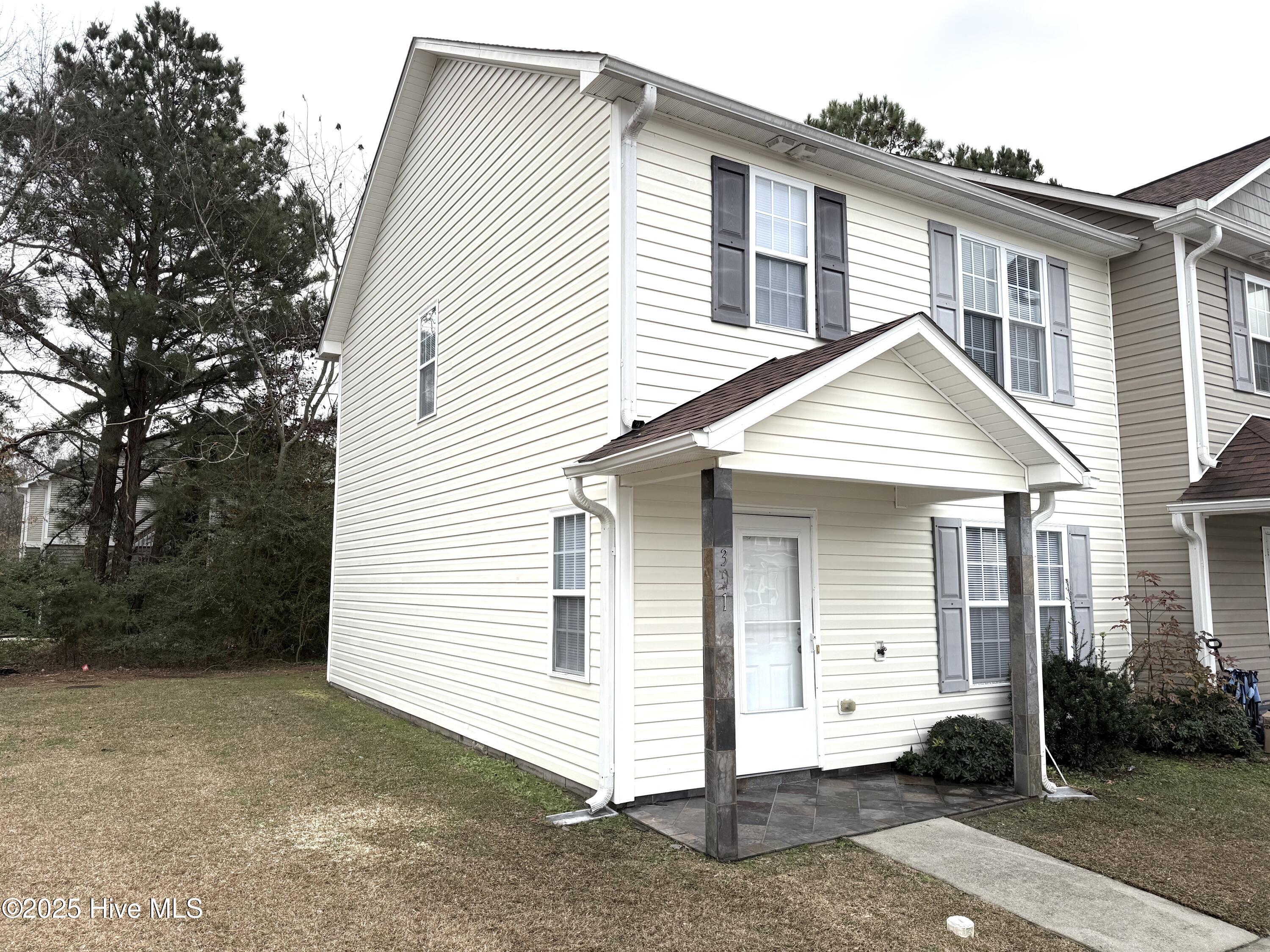 301 Comanche Trail,Havelock