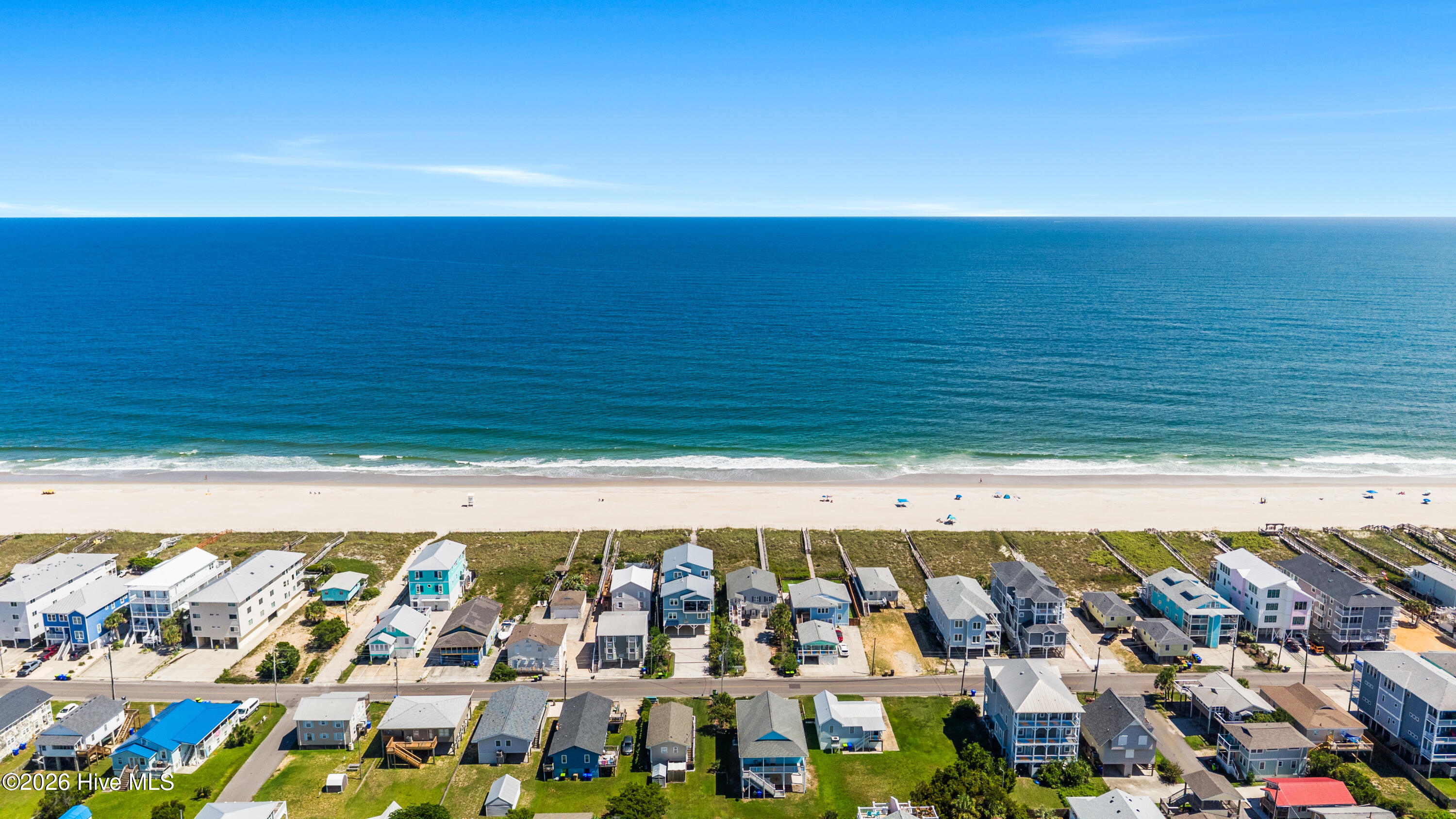 200 Lewis Drive 44, Carolina Beach, NC 28428 – photo 19