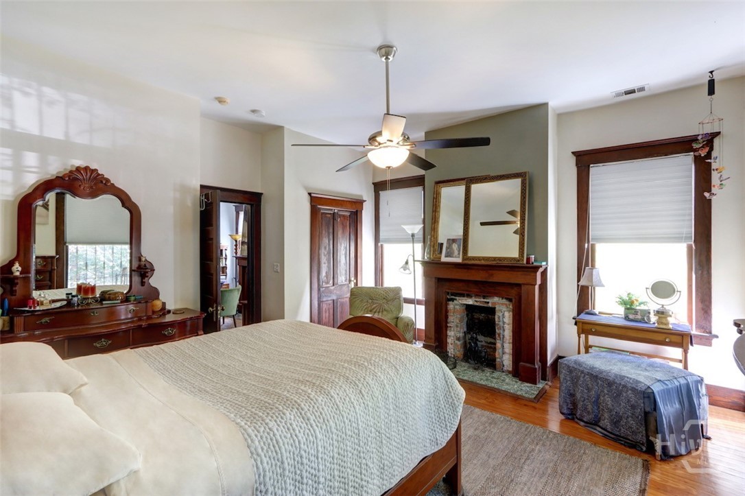 305 W Duffy Street W, #C, Savannah, GA 31401 Listing Photo  27