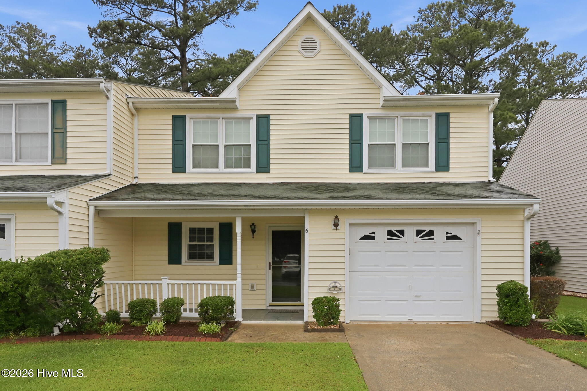 345 Carolina Pines Boulevard 6,New Bern