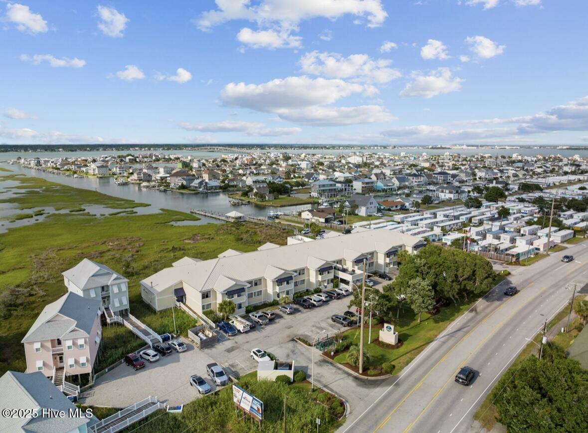 602 W Fort Macon Road 242,Atlantic Beach