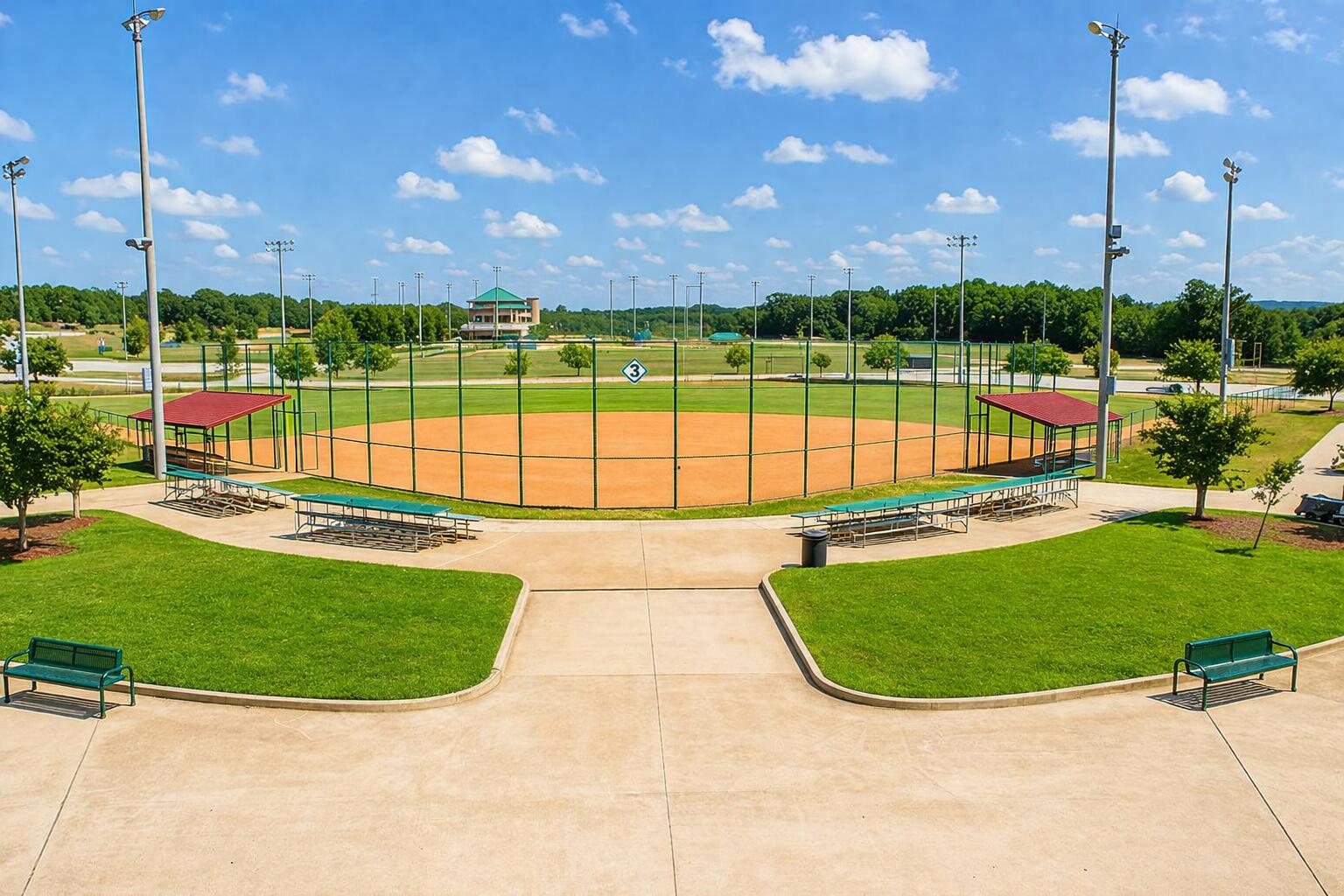 4119 Broxton Court, Hephzibah, GA, 30815