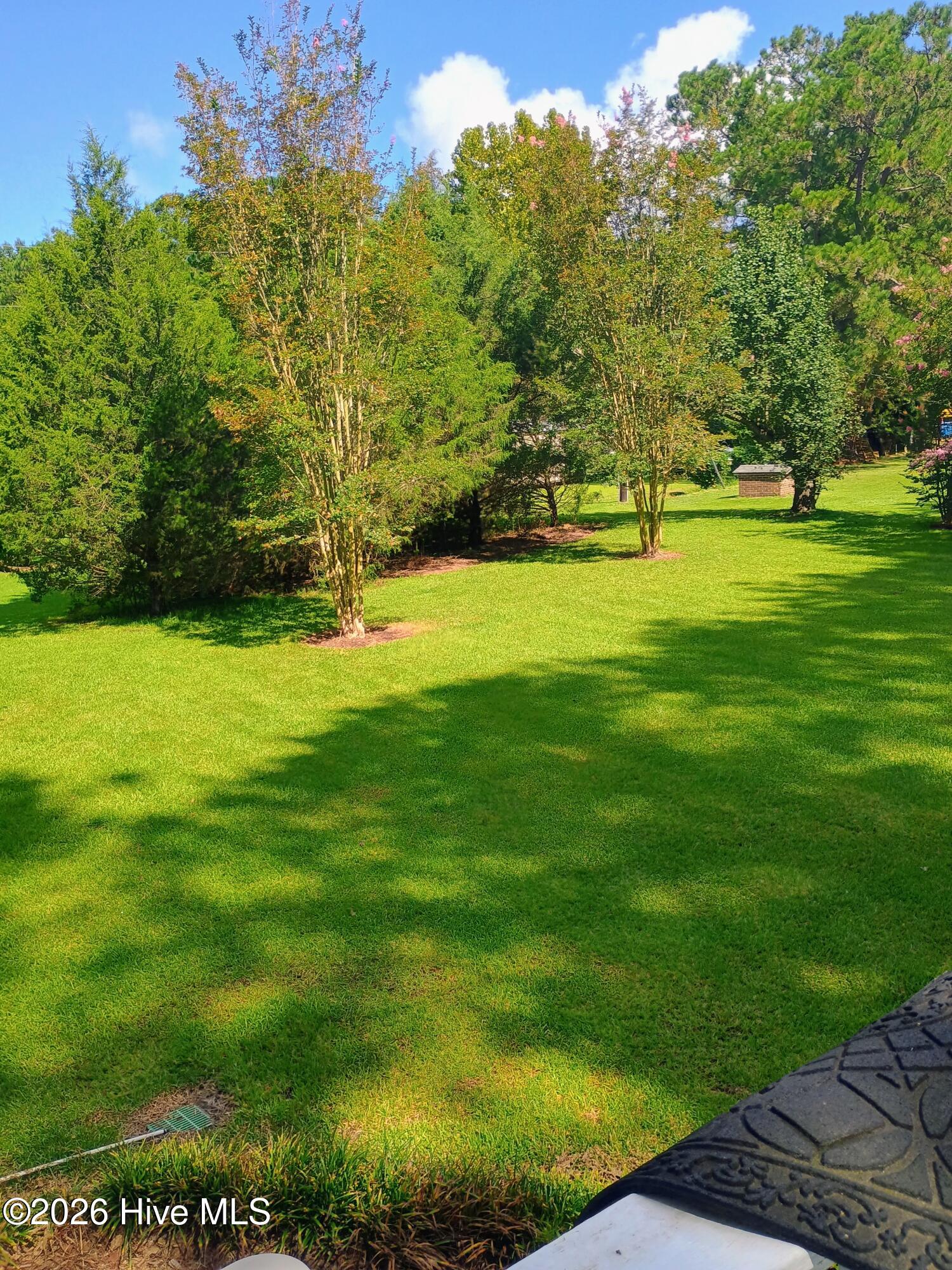 Exterior photo of 4491 Honey Hill Road, Hallsboro, NC 28442. MLS: 100600318