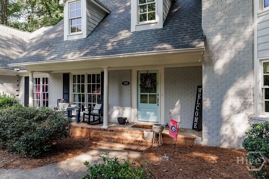 2nd image of 100 Duncan Springs Rd, Athens, GA 30606 | MLS# CL357240