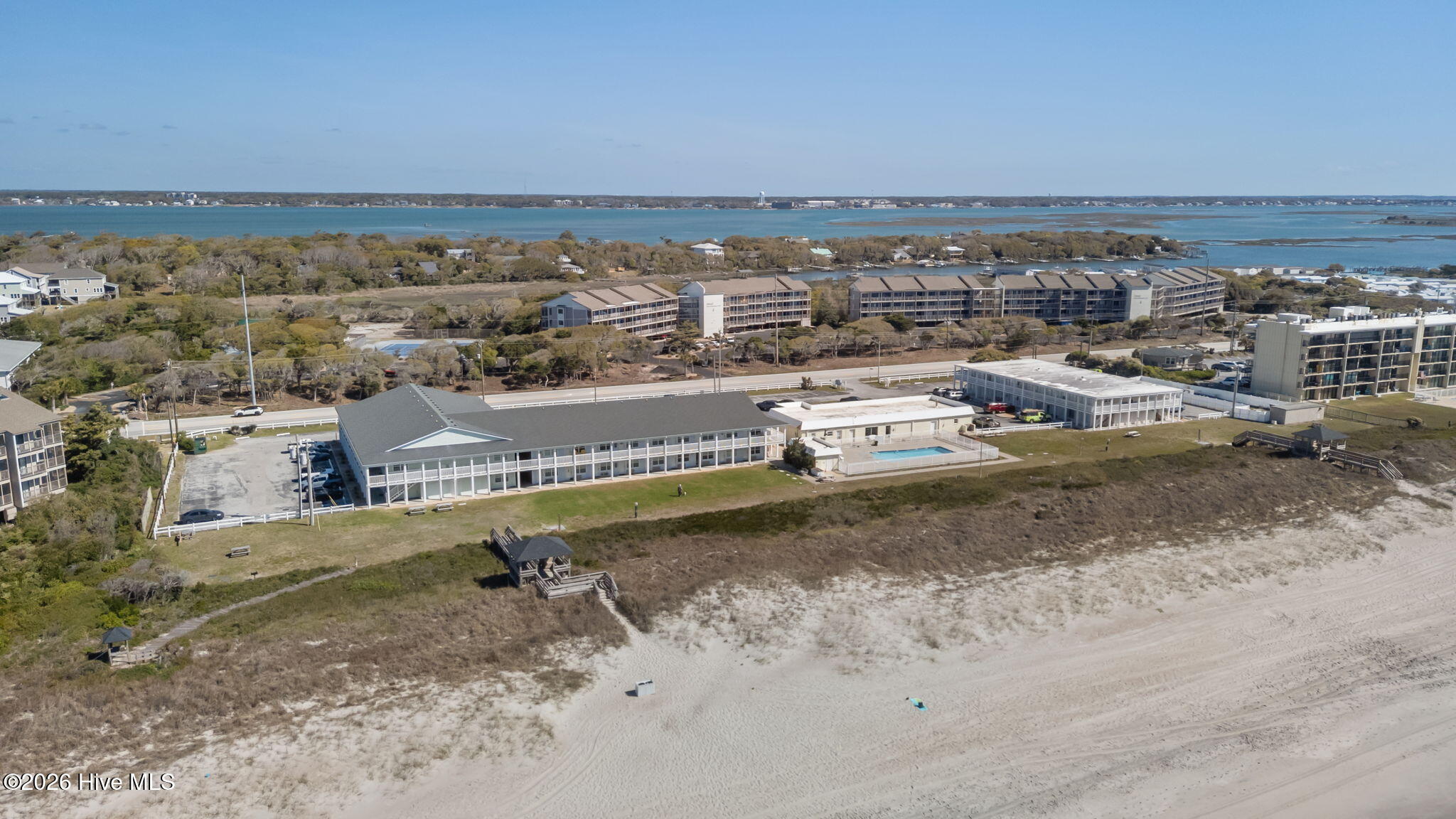 2401 W Fort Macon Road UNIT 136, Atlantic Beach, NC, 28512