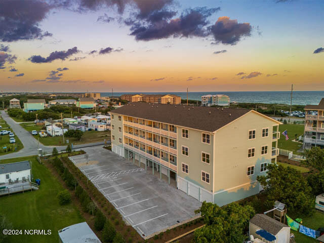 109 Knollwood Drive G,Atlantic Beach