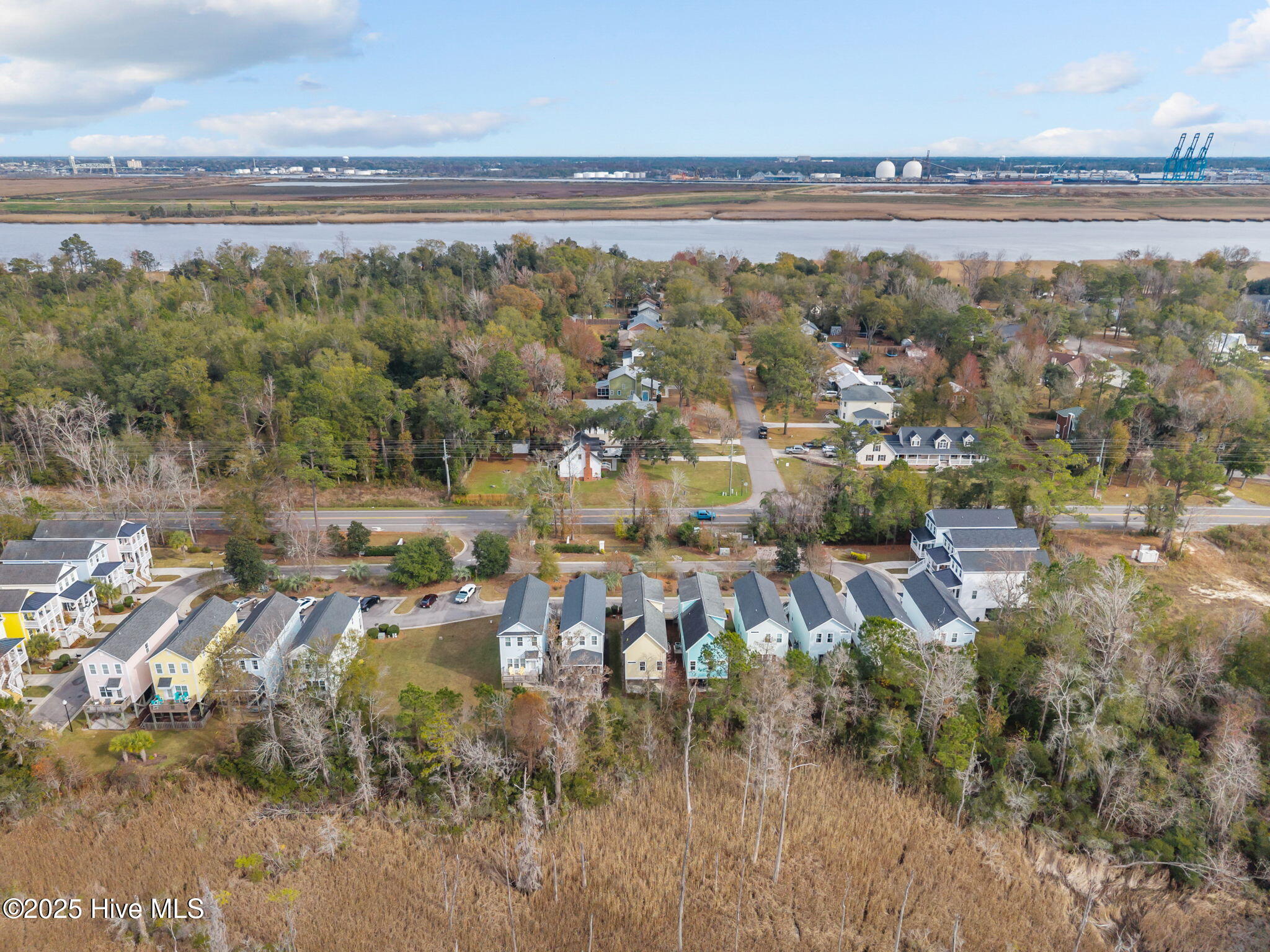 1274 Charleston Common Drive, Leland, NC, 28451