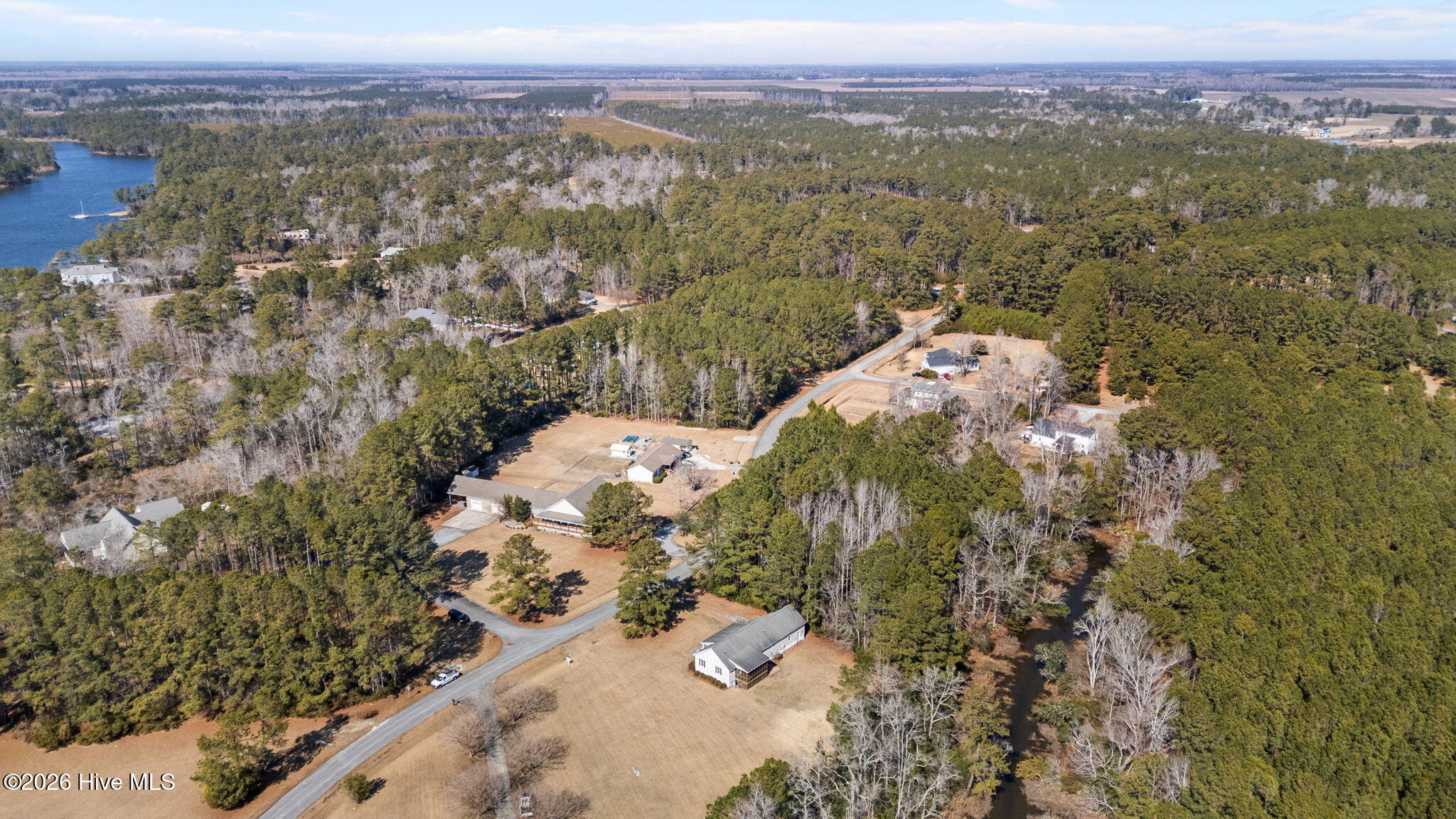 9329 Doris Drive, Oriental, NC, 28571