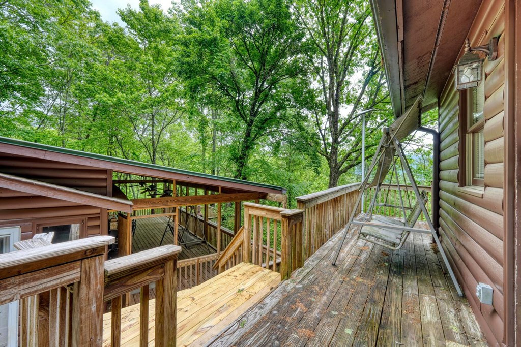 477 Little Snowbird Trail, Marble, NC 28905 Listing Photo  43