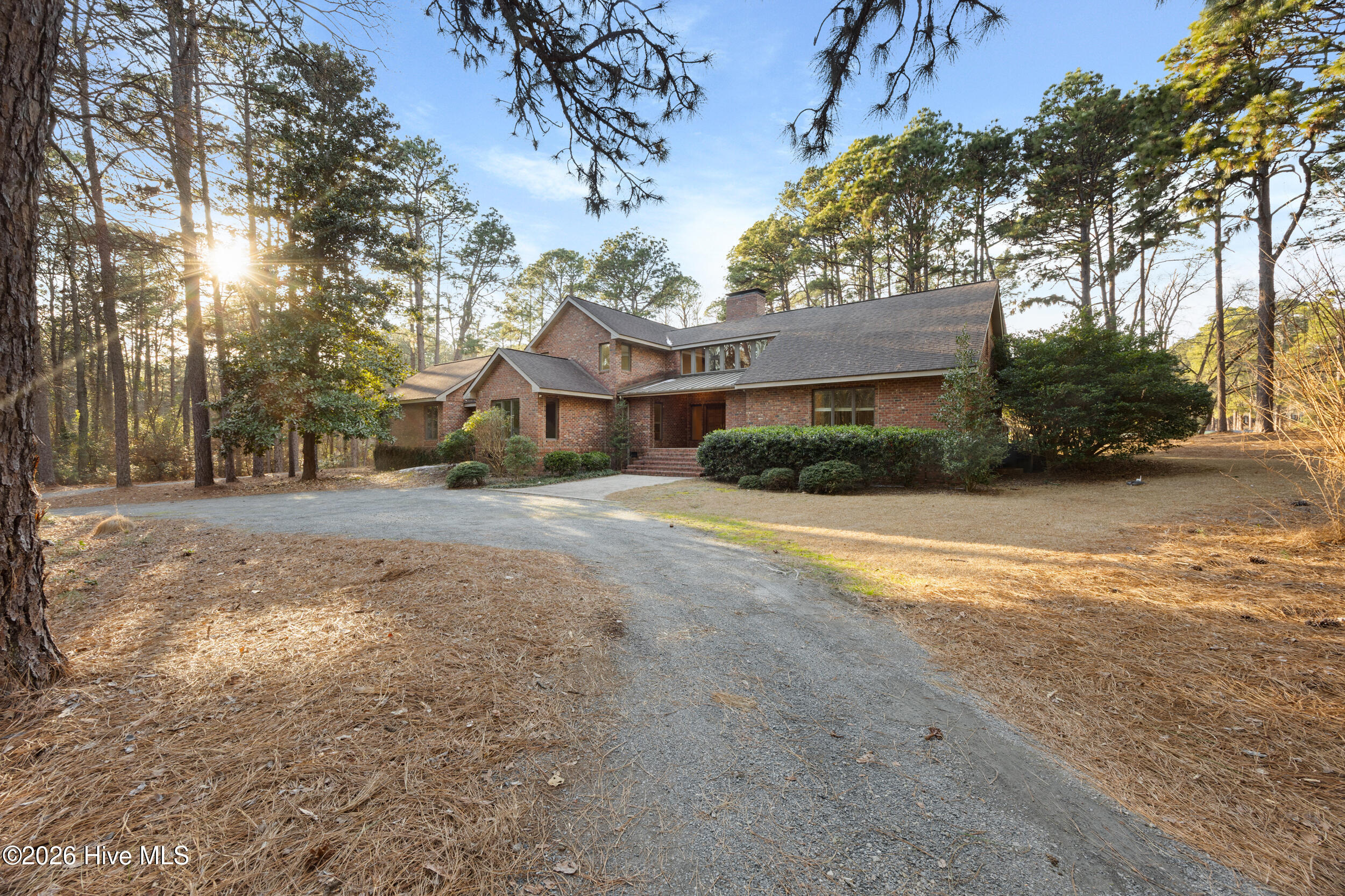 750 Lake Dornoch Drive, Pinehurst, NC, 28374