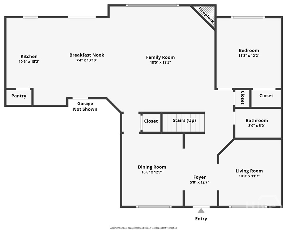 1336 Prince Place, Watkinsville, GA, 30677