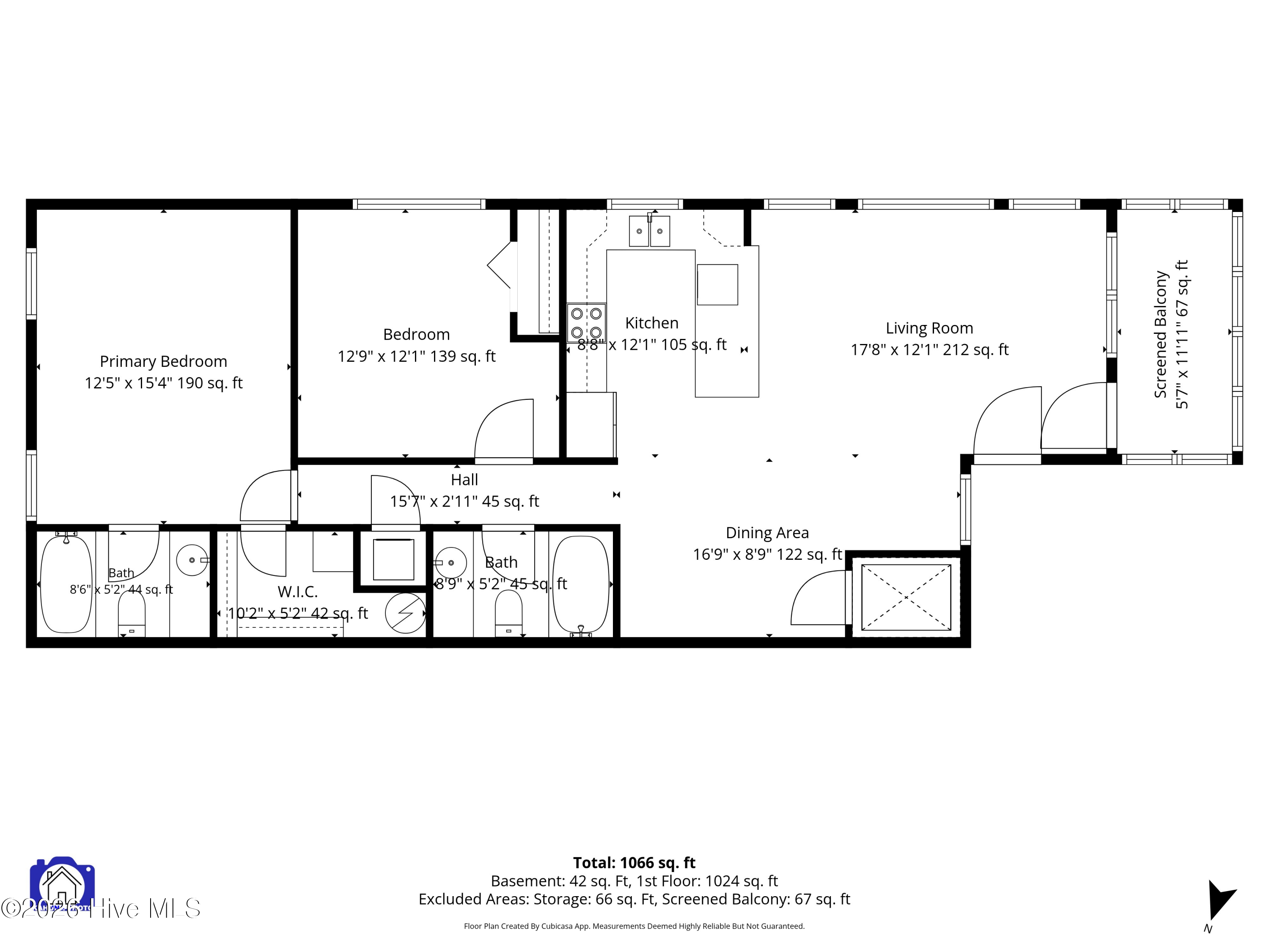Exterior photo of 413 27th Street C, Sunset Beach, NC 28468. MLS: 100597902