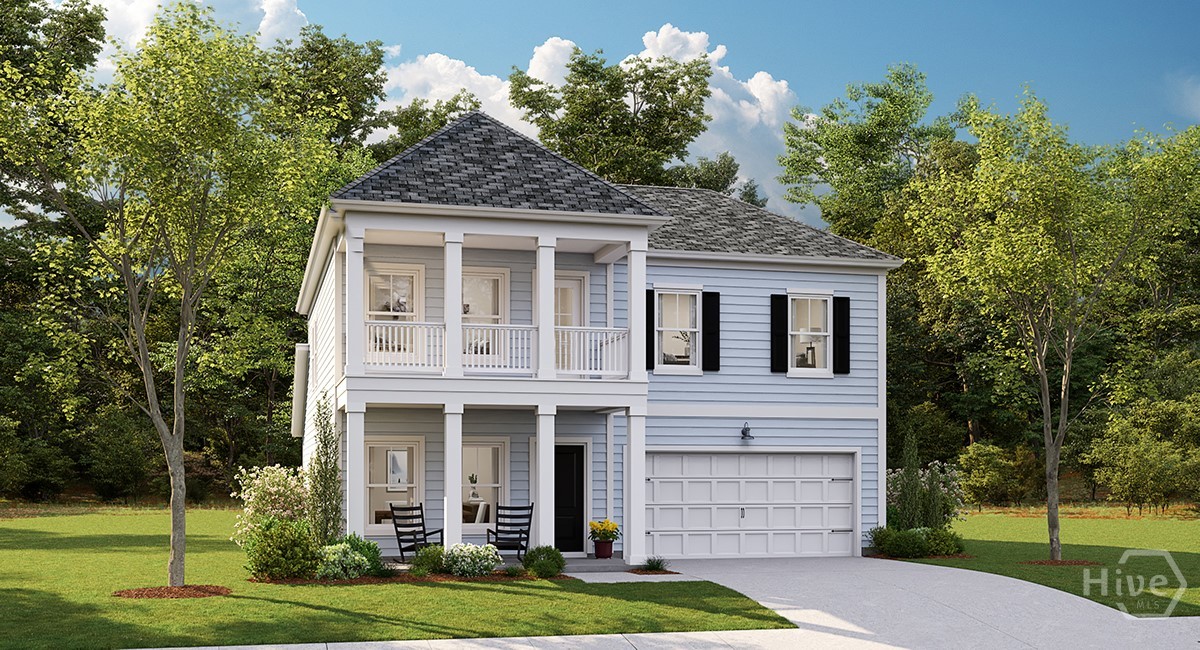 Property at 134 Weyview Gardens