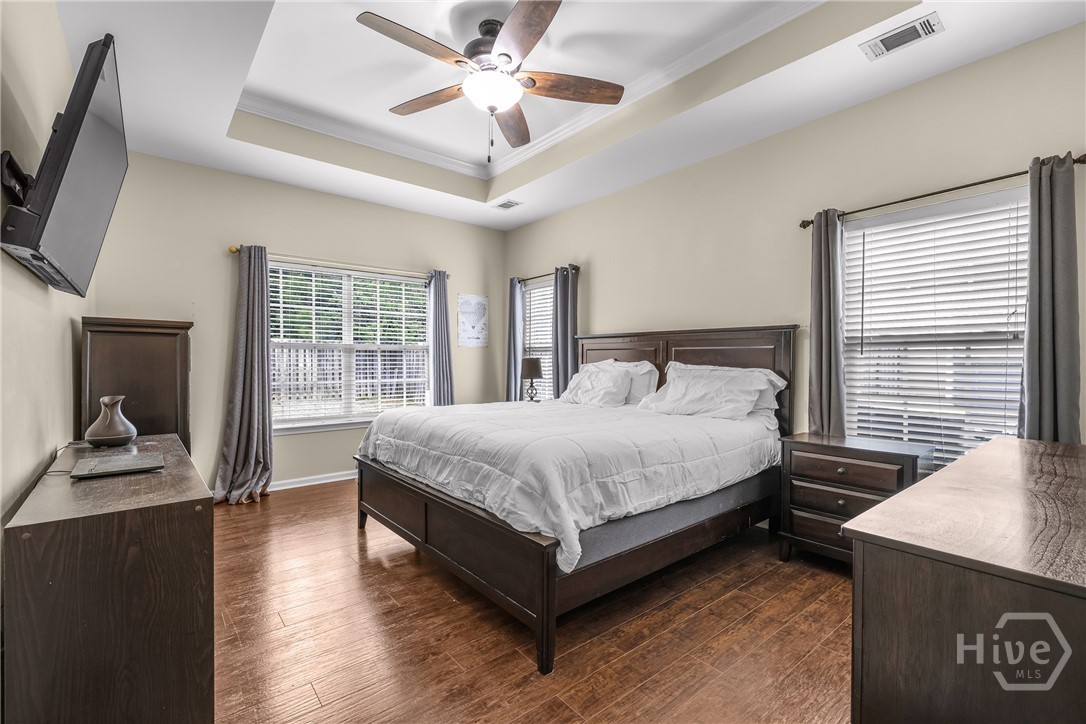 122 Willow Point Circle, Savannah, GA, 31407