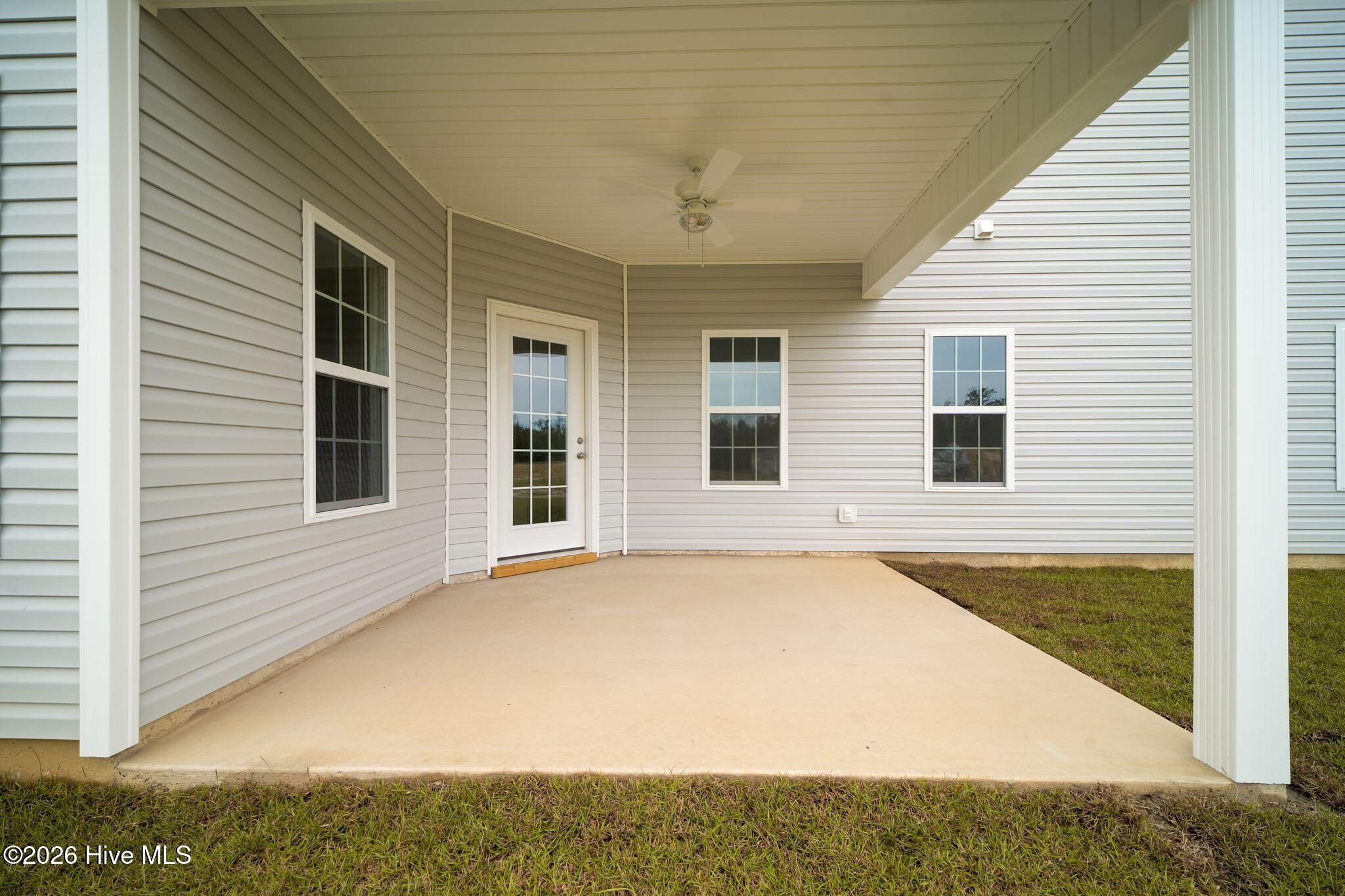 613 Indigo Johnston Drive,Jacksonville