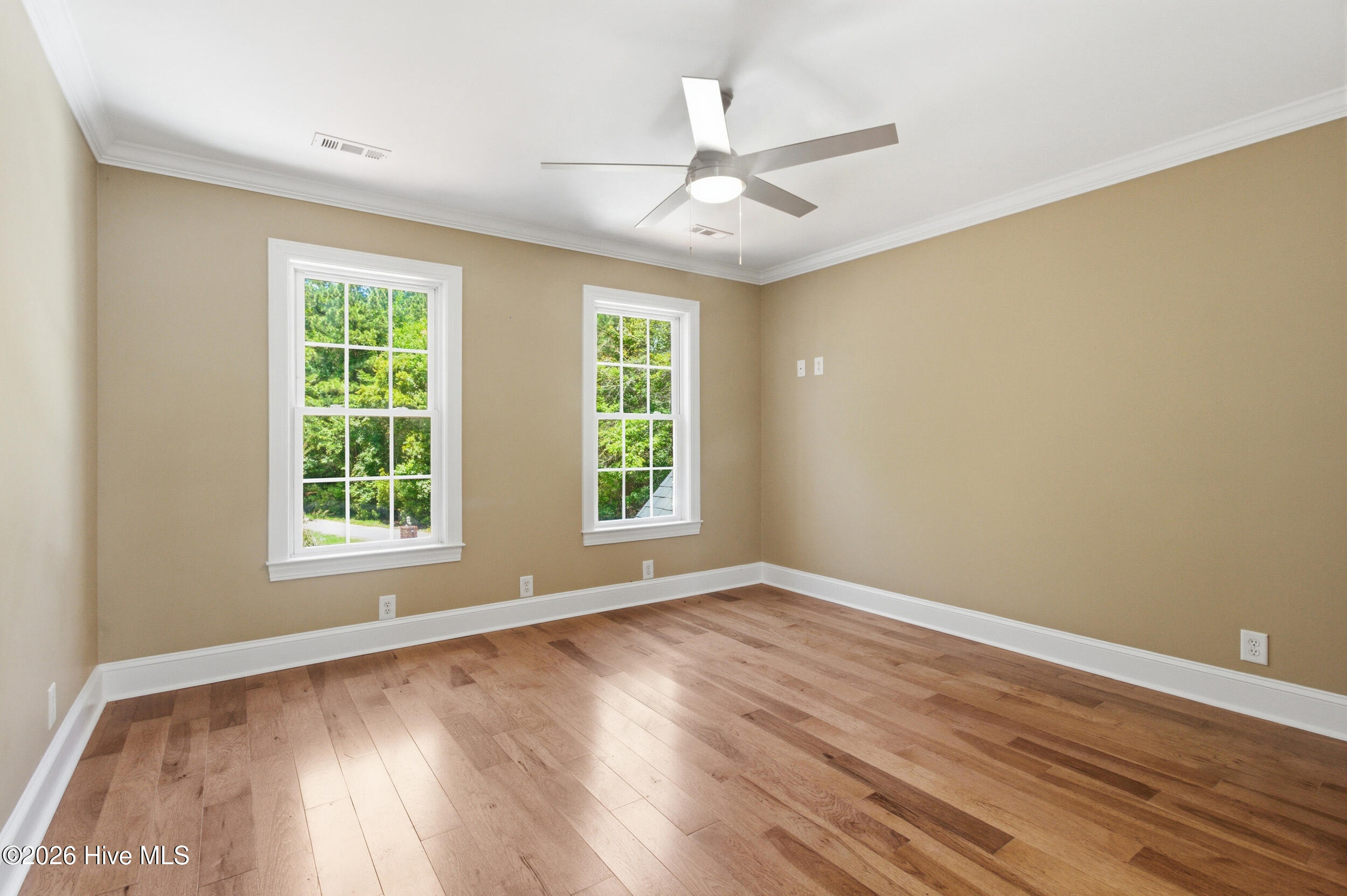 Fourth Bedroom