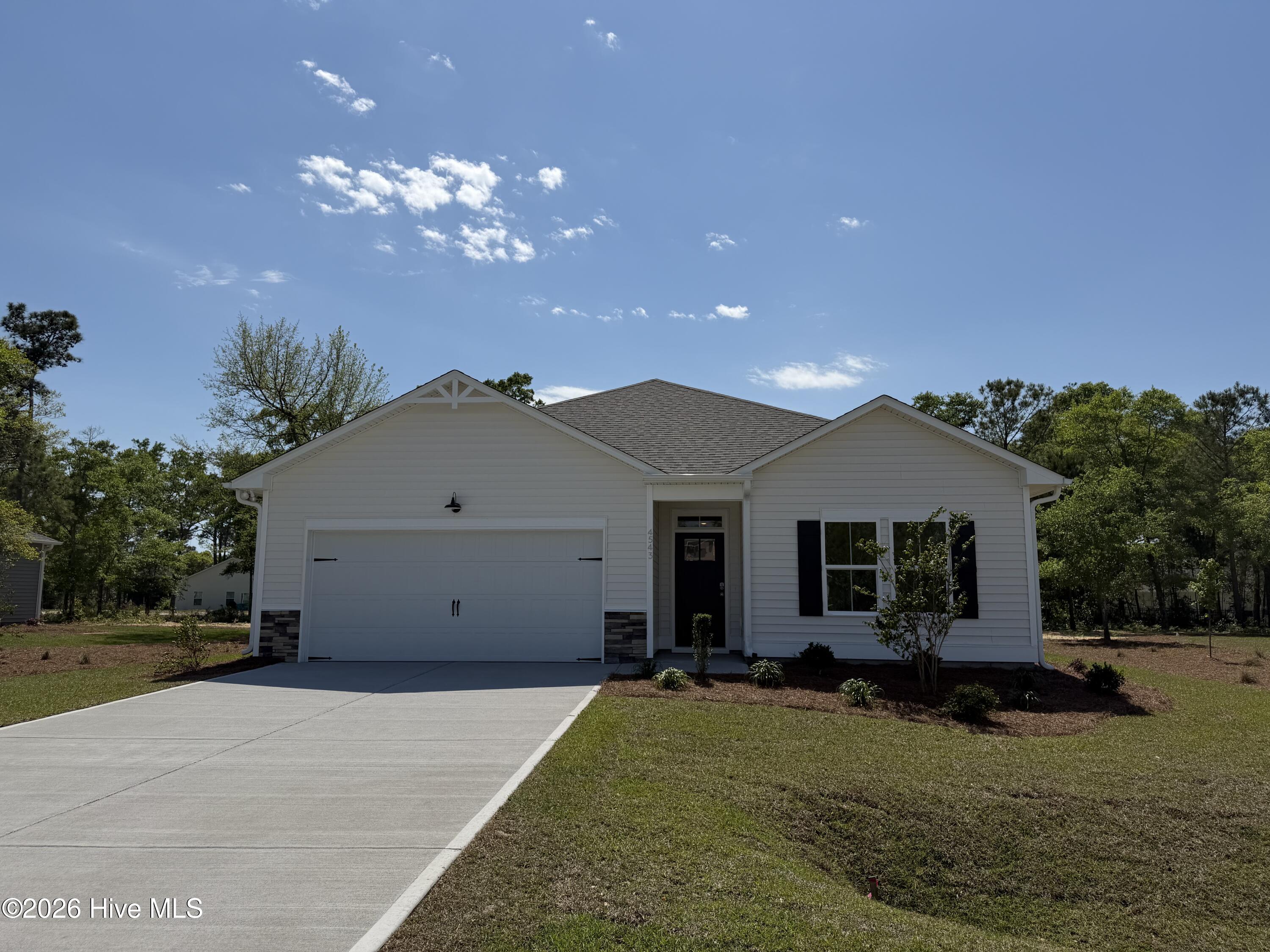 1606 Percheron Path, Fayetteville, NC, 28312